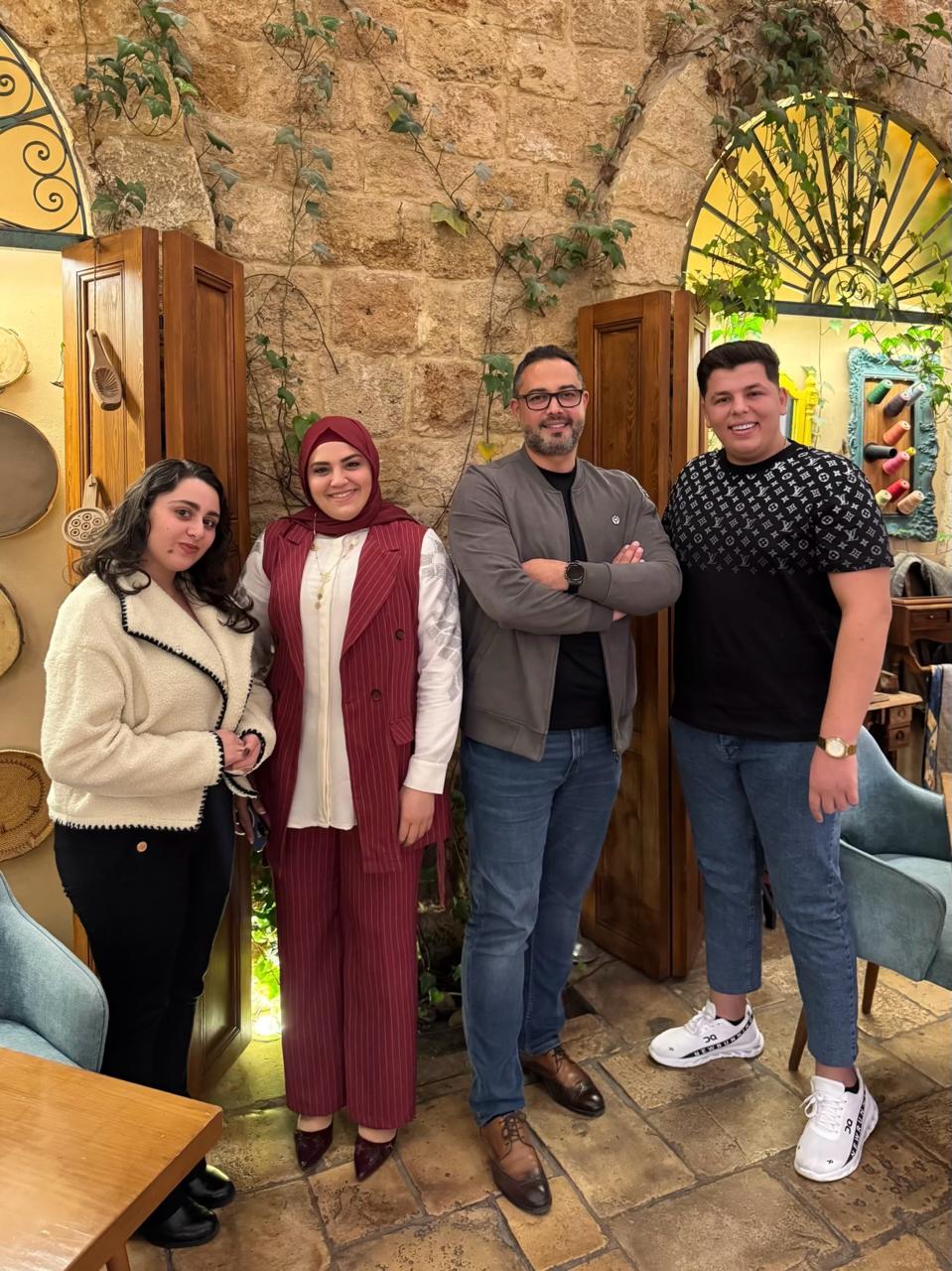 اجتماع اللجان