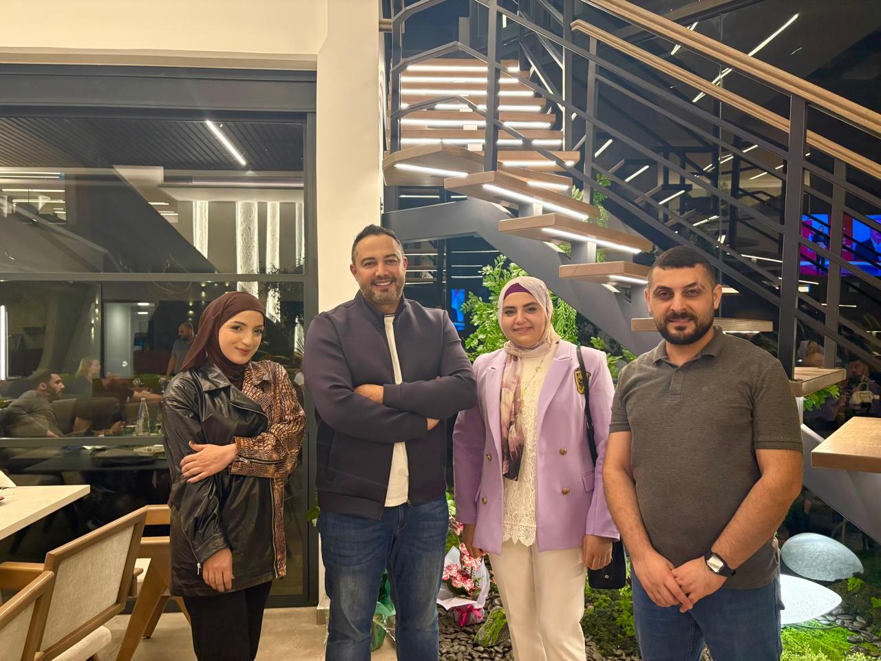 مشروع دواؤك أمانك